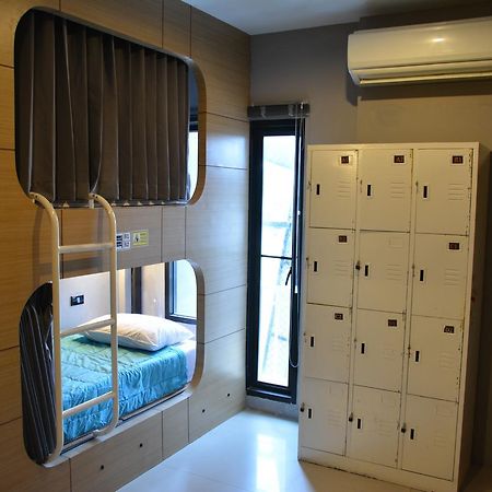 Hubb Hostel Phuket Airport Nai Yang Екстер'єр фото