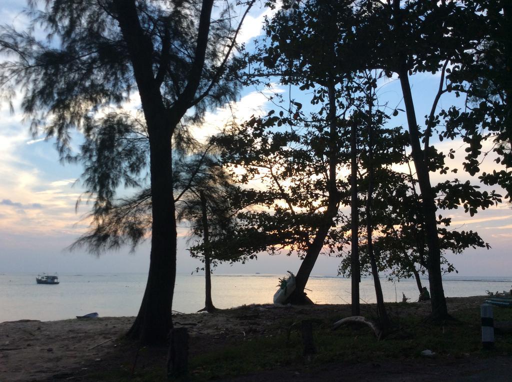Hubb Hostel Phuket Airport Nai Yang Екстер'єр фото