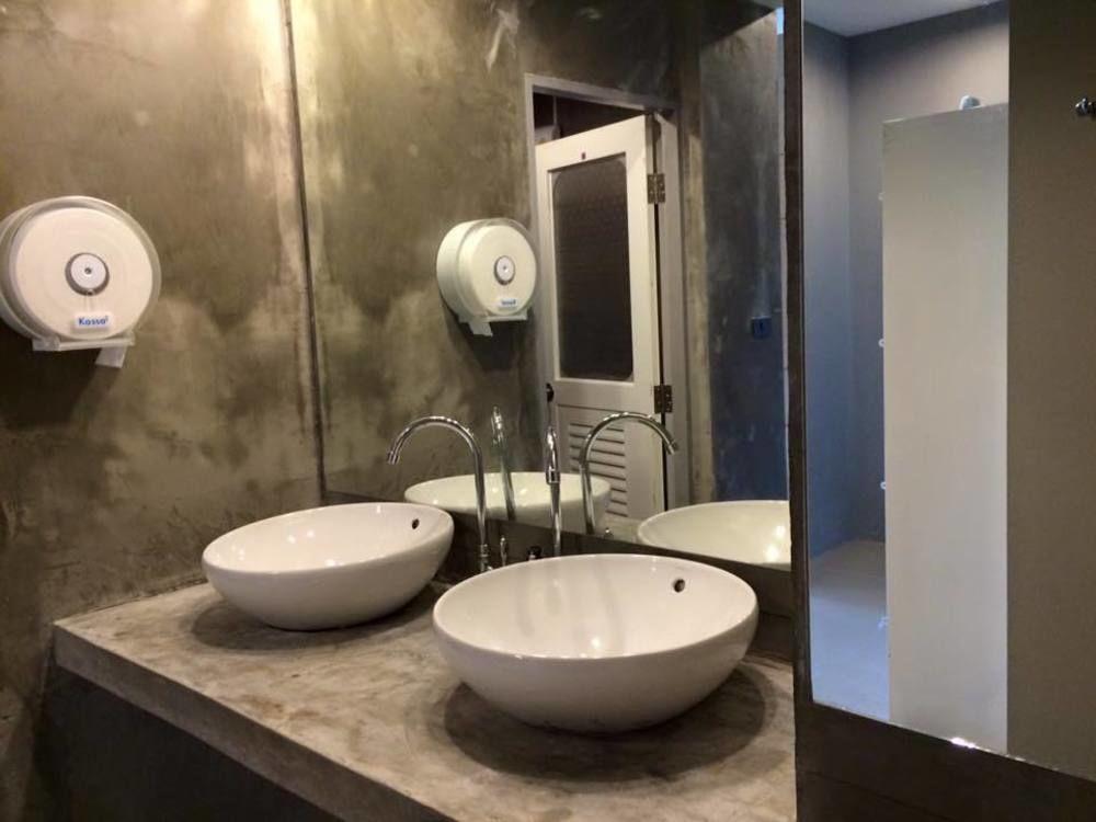 Hubb Hostel Phuket Airport Nai Yang Екстер'єр фото