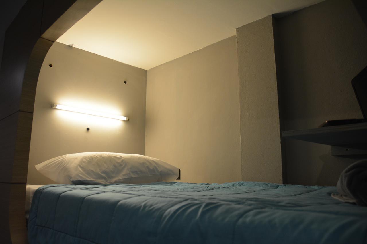 Hubb Hostel Phuket Airport Nai Yang Екстер'єр фото