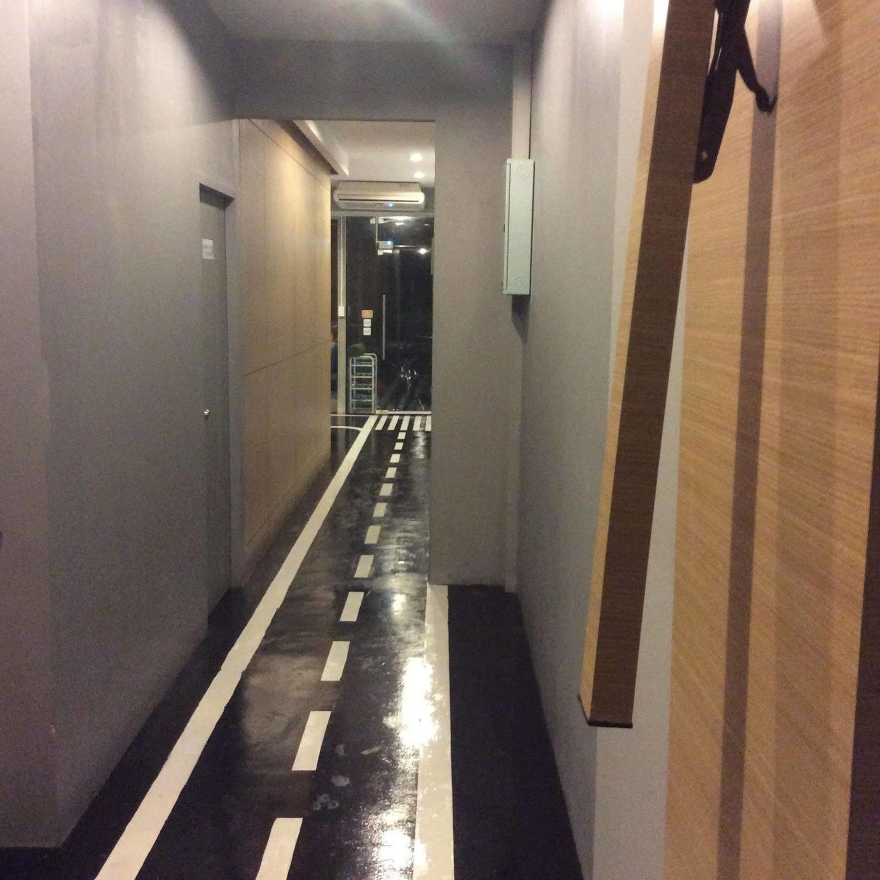 Hubb Hostel Phuket Airport Nai Yang Екстер'єр фото