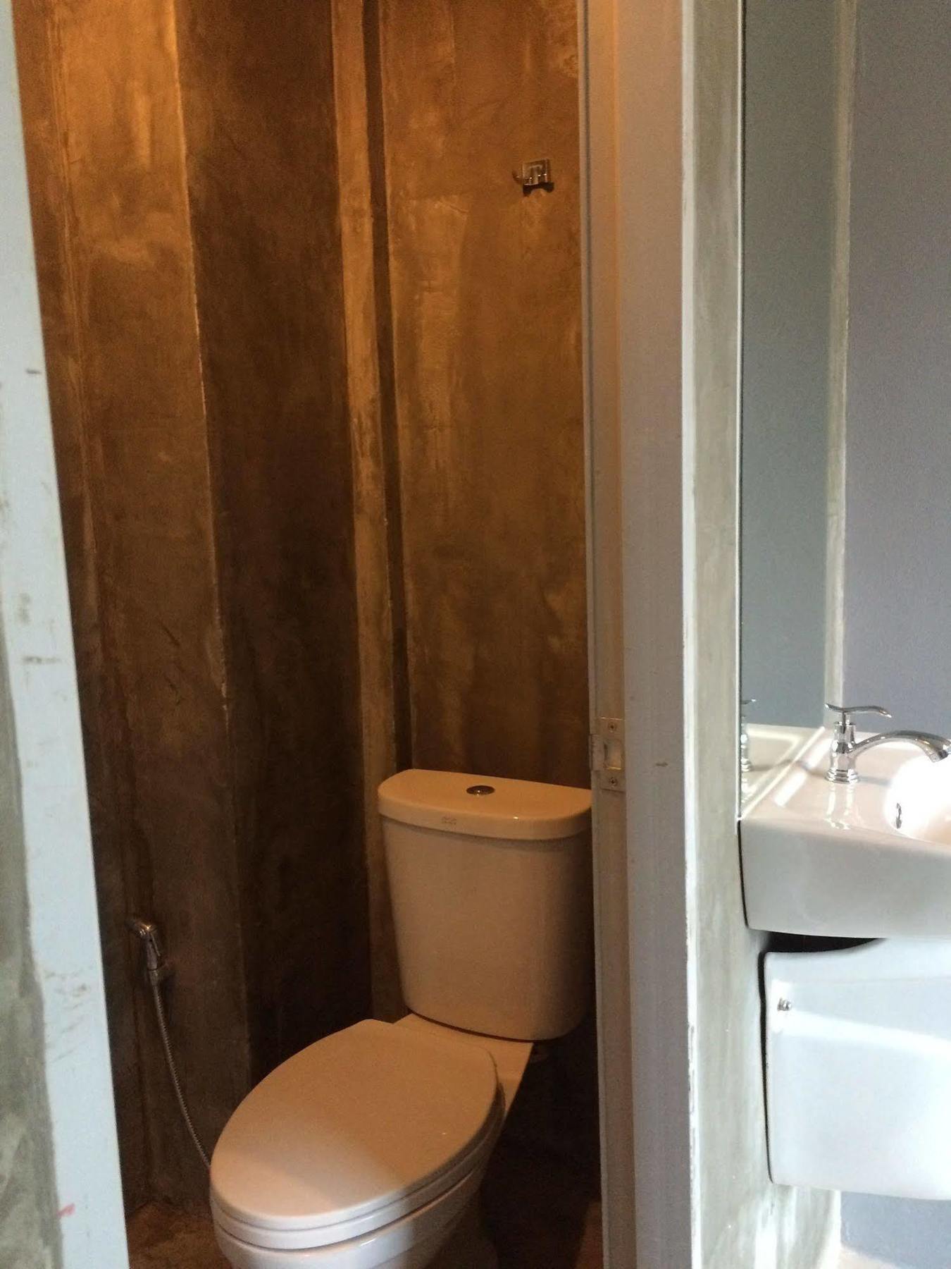 Hubb Hostel Phuket Airport Nai Yang Екстер'єр фото